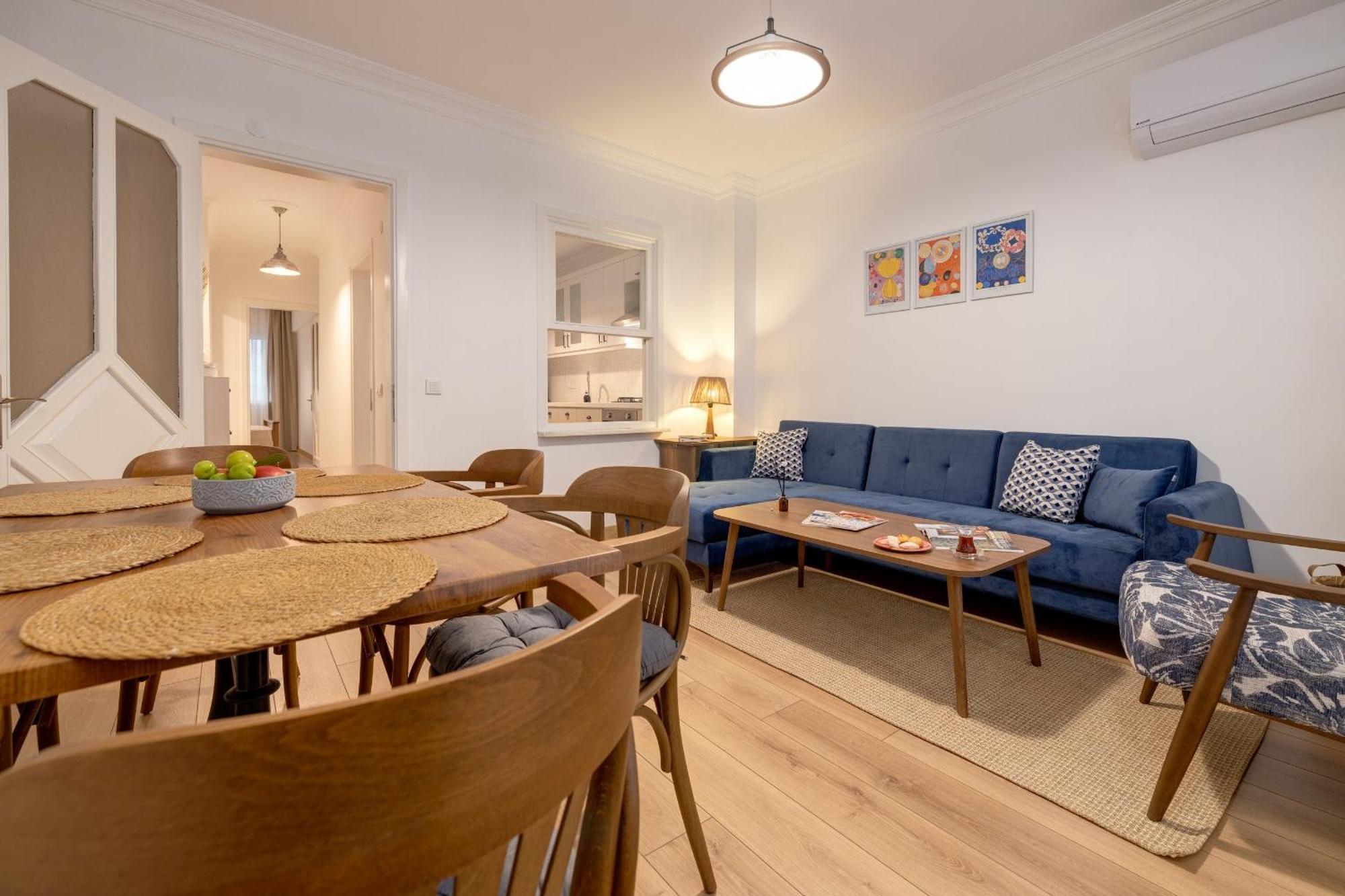 Gurel Garden House Motel Küçükkuyu Ngoại thất bức ảnh
