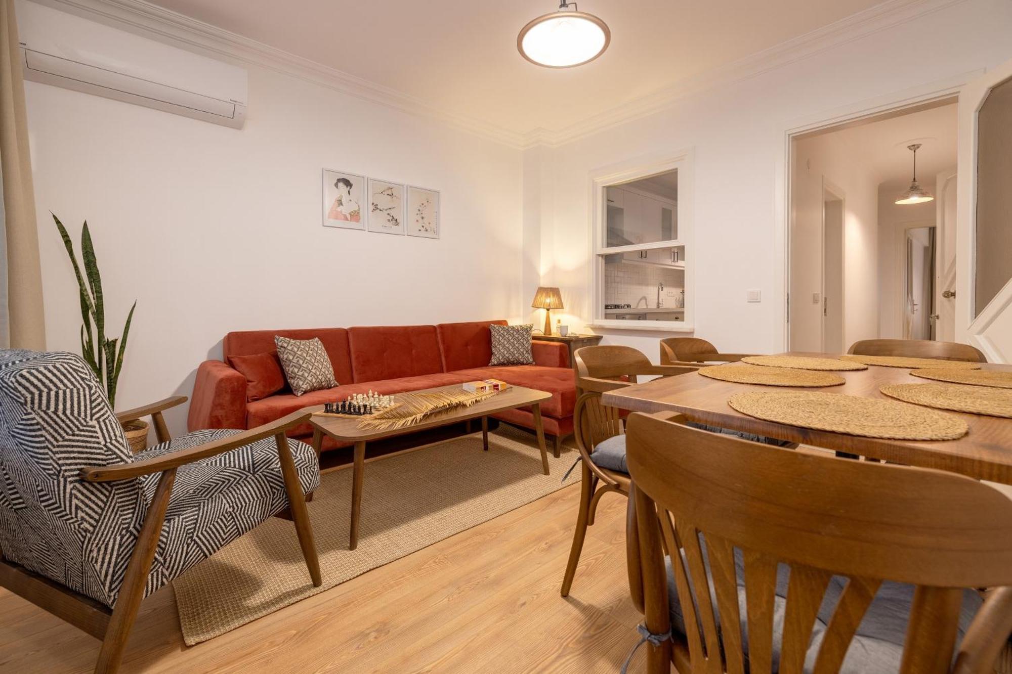 Gurel Garden House Motel Küçükkuyu Ngoại thất bức ảnh