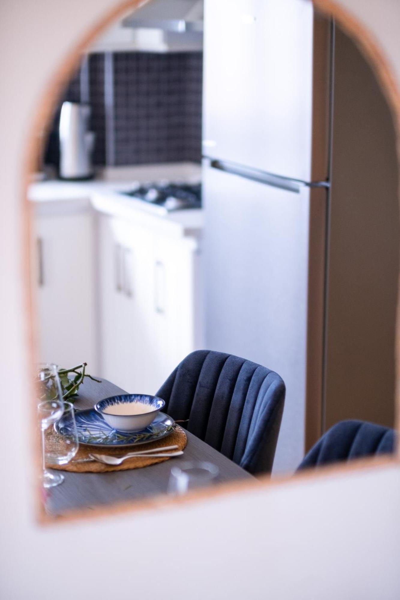 Gurel Garden House Motel Küçükkuyu Ngoại thất bức ảnh