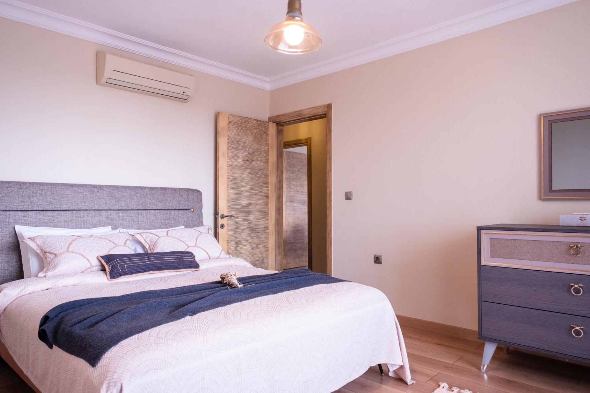 Gurel Garden House Motel Küçükkuyu Ngoại thất bức ảnh