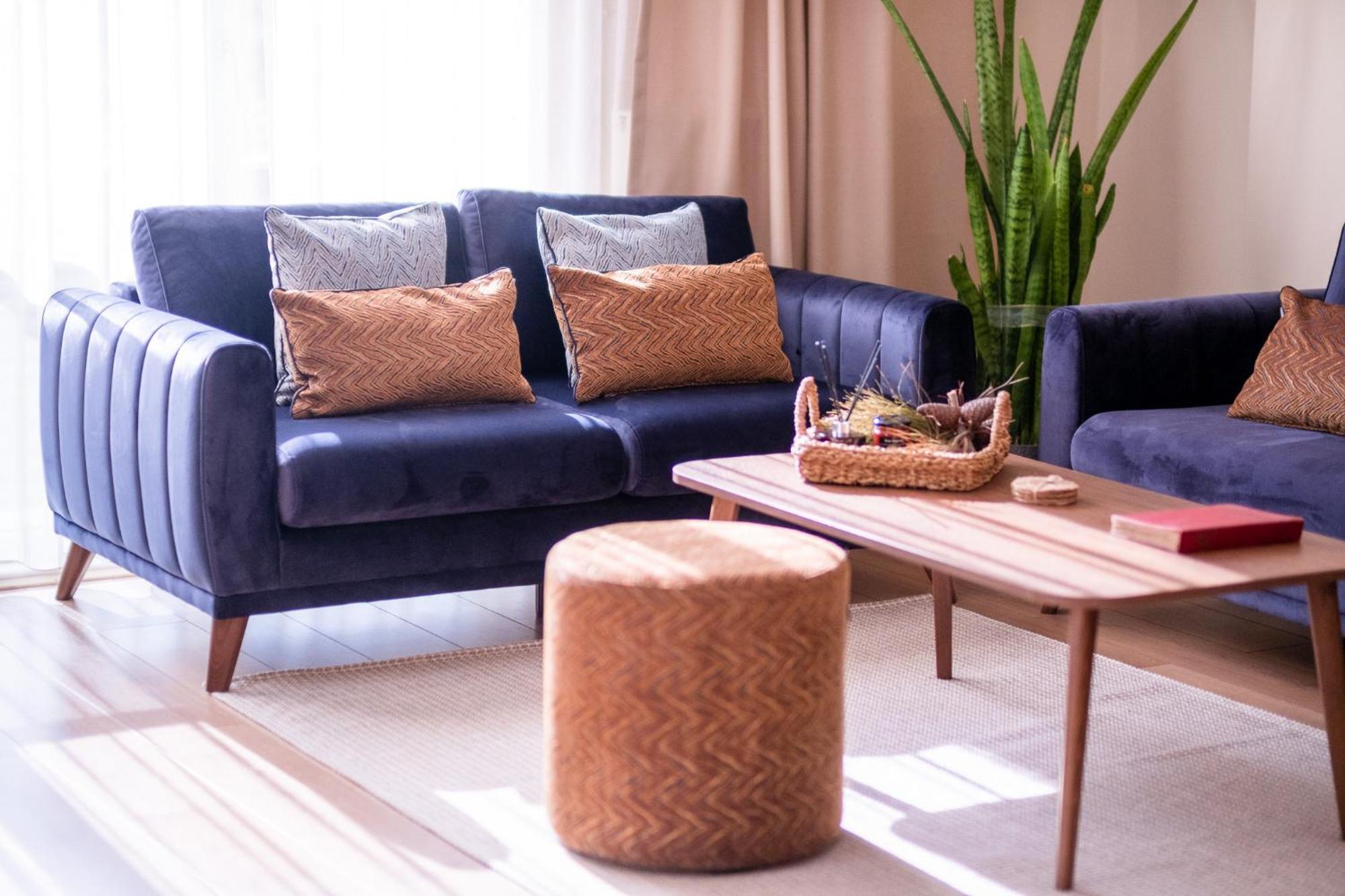 Gurel Garden House Motel Küçükkuyu Ngoại thất bức ảnh