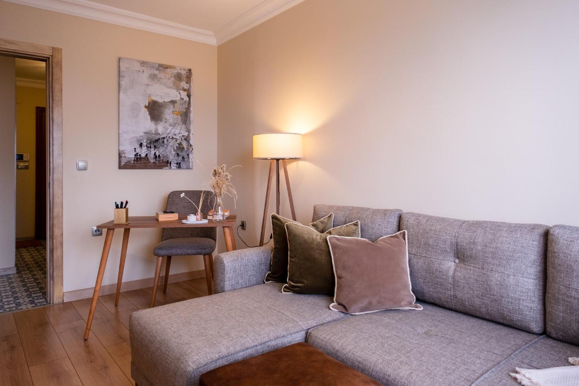 Gurel Garden House Motel Küçükkuyu Ngoại thất bức ảnh