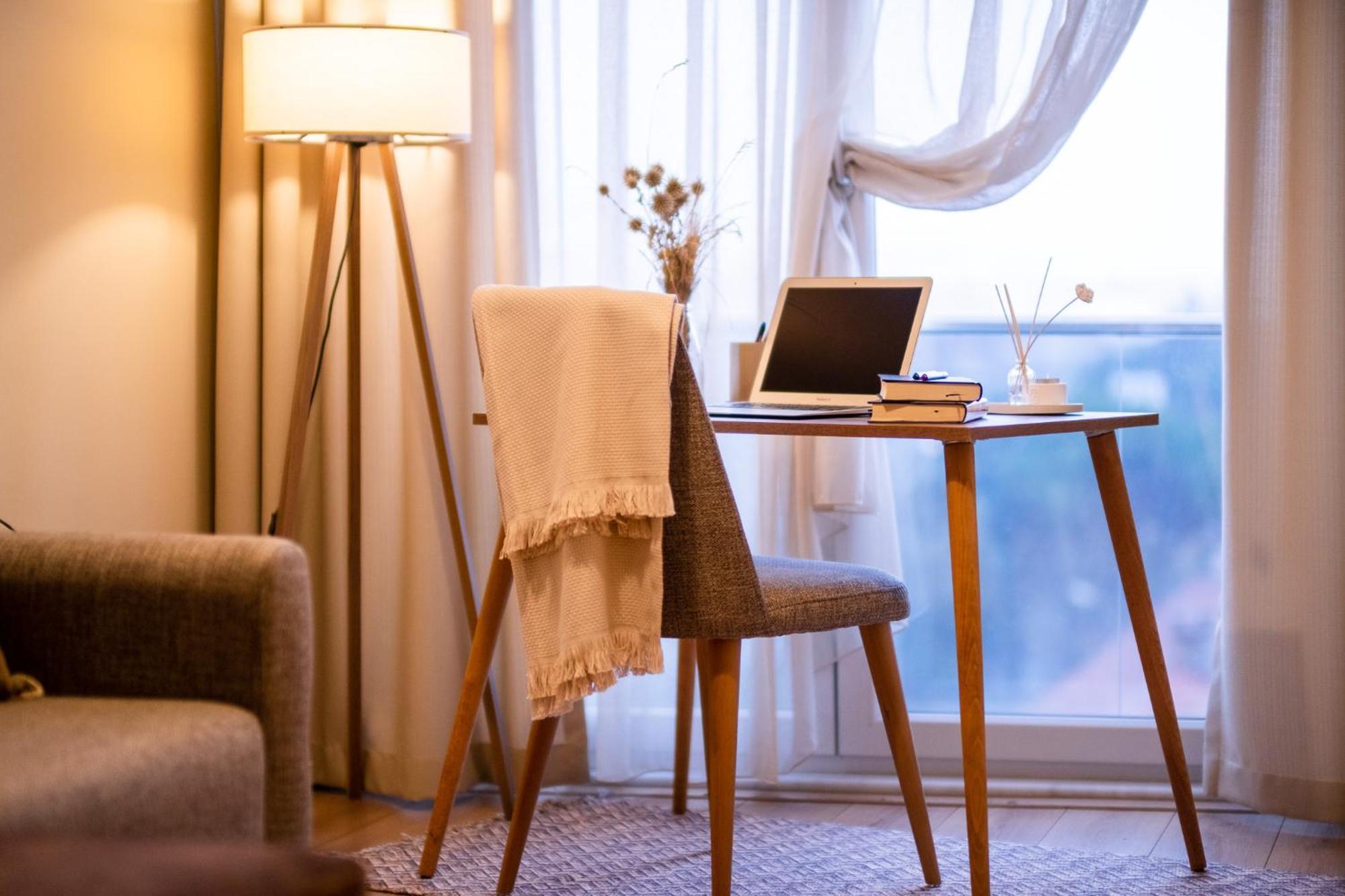 Gurel Garden House Motel Küçükkuyu Ngoại thất bức ảnh
