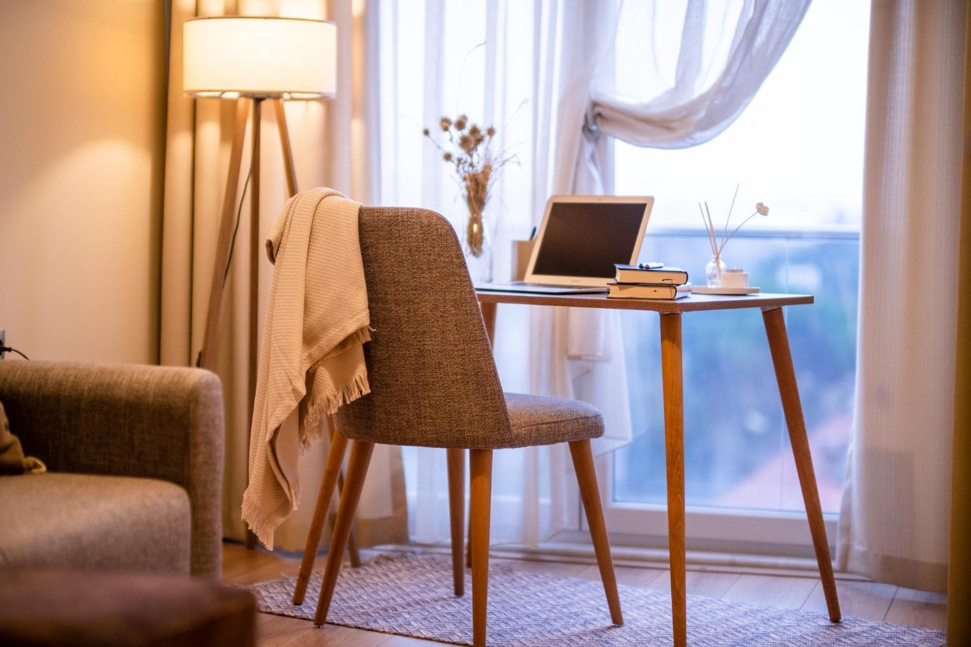 Gurel Garden House Motel Küçükkuyu Ngoại thất bức ảnh