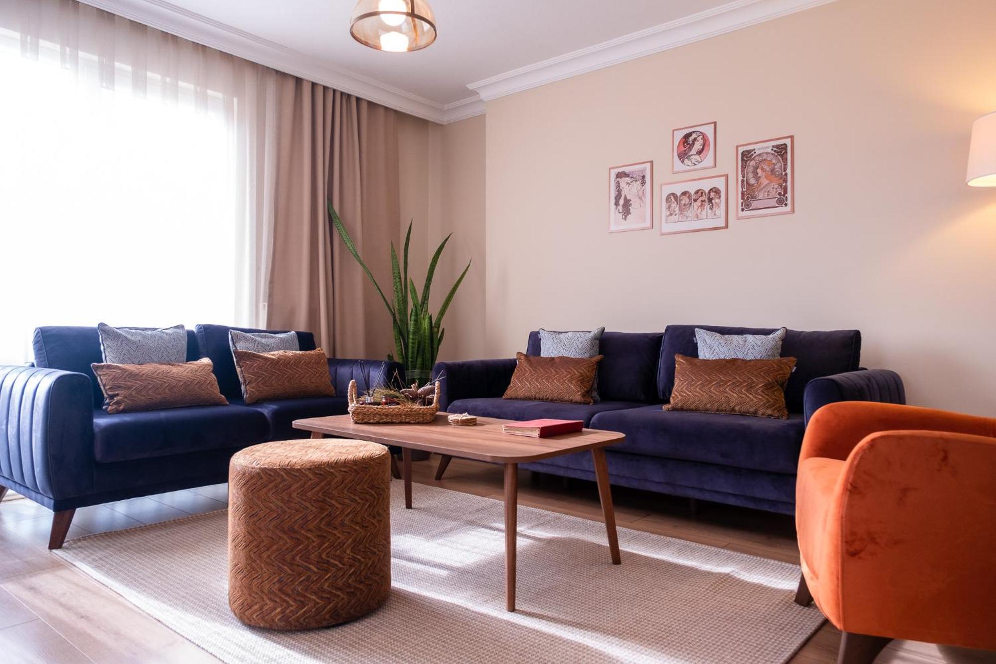 Gurel Garden House Motel Küçükkuyu Ngoại thất bức ảnh