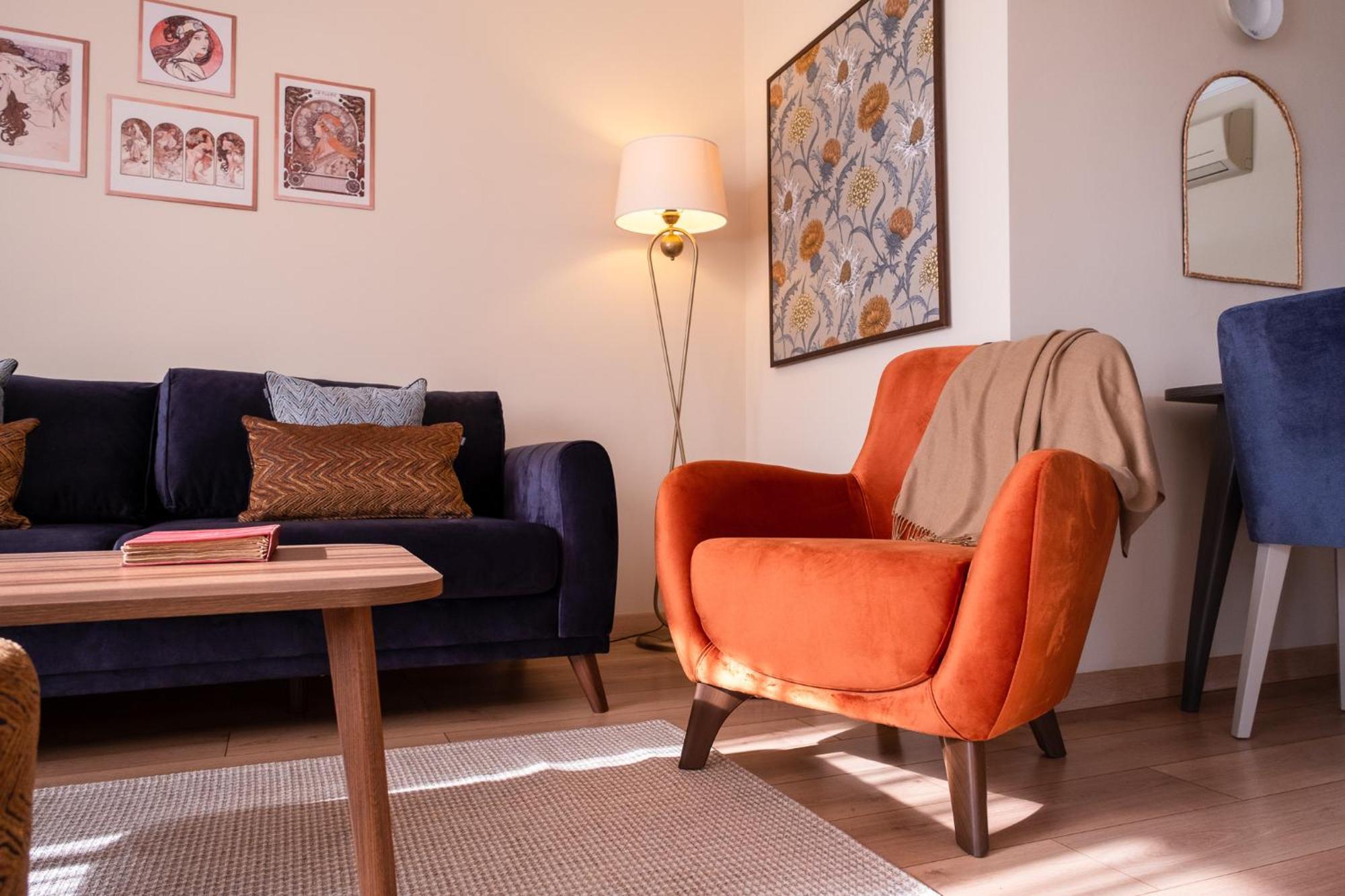 Gurel Garden House Motel Küçükkuyu Ngoại thất bức ảnh