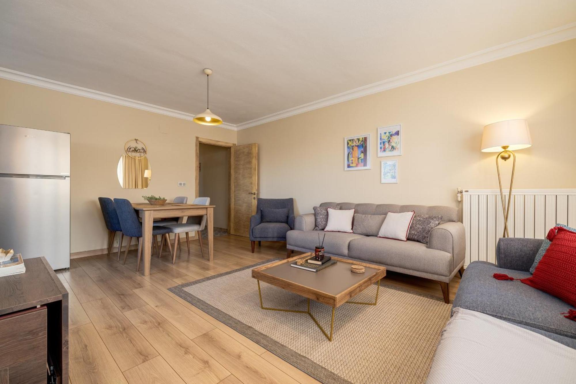 Gurel Garden House Motel Küçükkuyu Ngoại thất bức ảnh